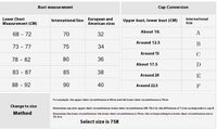 Women's Underwear Small Chest Gathered Without Trace Halter Tops Beauty Back Breast Holding Anti-sagging