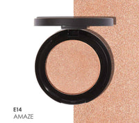 Focallure Matte Nude Eyeshadow MIX 2
