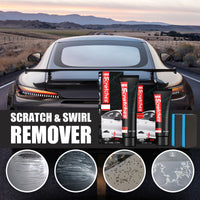 Car Scratch Scratch Polishing Paster Paint Cleaning And Decontamination
