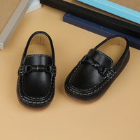 Children's Slippers Boys Indoor Bathrooms Girls Bathing Non-slip Soft Bottom