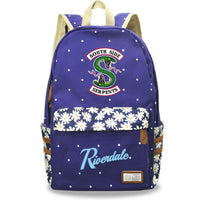 Riverdale Girls Backpack