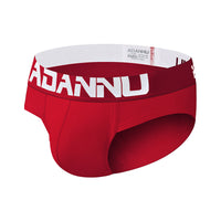 Muscular Men's Boxer Shorts Low Waist Tight-fitting Hip Panties