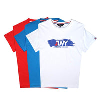 JLNY popular logo sports wear