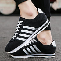 Men's Low Top Casual Shoes For Lovers