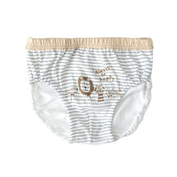 Infant children's cotton panties baby bread panties