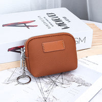 New Stylish, Compact Mini Leather Wallet For Women