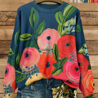 Printing To Create Digital Tops With Pictures