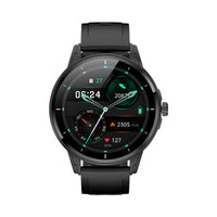 Smart Watch Heart Rate Sleep Weather Information