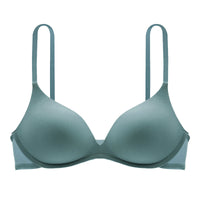 Seamless Underwear Women's Thin Breathable One-piece Sexy Bra Wireless