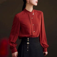 Chinese Shirt For Women