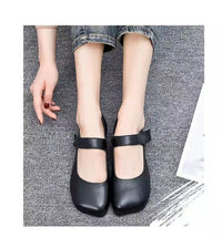 All-match Breathable Versatile Women's Flat Shoes