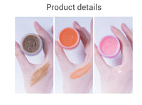 Moisturizing and cleansing lip membrane