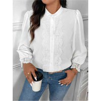 Versatile Relaxed-fit Top For Everyday Wear