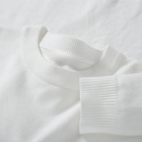 Autumn And Winter Bottoming Sweater Men