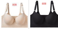Seamless Underwear For Women Push Up Breast Holding Anti-sagging