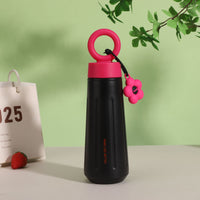 New 316 Stainless Steel Outdoor Creative Portable Sports Water Bottle
