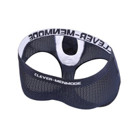 Men's Mesh Boxer Comfortable Breathable Underwear