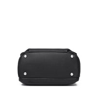 Genuine Leather Shoulder Large-capacity Crossbody Bag