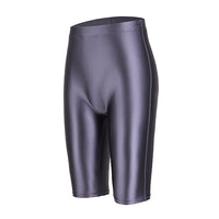 Slim High Waist Women's Elastic Sports Yoga Leggings