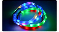 Dog Luminous Collar To Prevent Loss