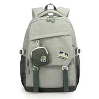 Lightweight And Large Capacity Fashion Casual Backpack Men