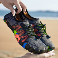 Men's  Diving Leisure Swimming Shoes