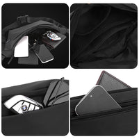 Outdoor Casual Sports Shoulder Bag Daily Lightweight Waterproof Crossbody Bag