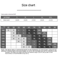 Men's Cotton Mid-rise Underwear Rainbow Belt Boxer Shorts
