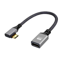 HDTV To HD20 Female HDMI Cable Notebook Video Cable