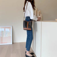 Thin Small Nine-point Cigarette Pipe Pants
