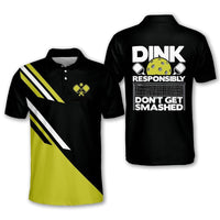 Turn-down Collar Quick-dry Casual All-match Short-sleeve Polo Shirt