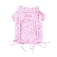 New Small Dog Bichon Teddy Schnauzer Pet Thin Shirt