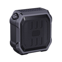 Convenient Solar Energy Camping Lights Mobile Wireless Card Creative Portable Audio