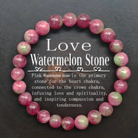 Opal Crystal Bracelet For Women