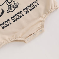 Infant Boys And Girls Children's Clothing