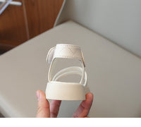 Children's Soft-soled Beach Princess Casual Shoes