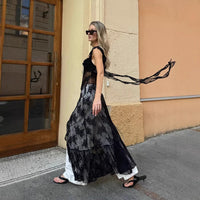 Simple Versatile And Chic Slip Dress For Women