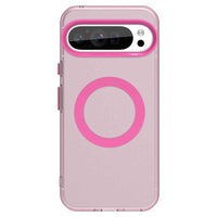 Skin-sensitive Frosted Magnetic Protective Sleeve
