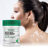 Repair Fade White Spots Melanin Hand And Foot Skin Moss Efficacy On Skin Neck Cream