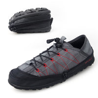Portable Folding Outdoor Hiking Camp Travel Shoes