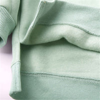 Children's sweater