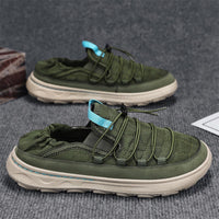 Umbrella Cloth Casual Men's Shoes Summer