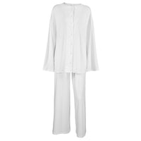 Stylish And Minimalist Womens Loungewear Set