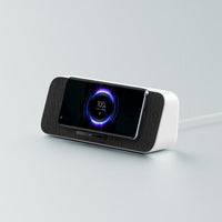 Wireless Charging Bluetooth Speaker 30W Fast Charge