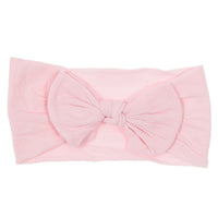 Bohemian children's hairband baby nylon stockings