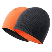 Outdoor Fleece Hat Cycling Mountaineering Large Head