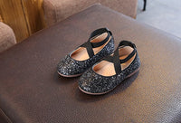 Performance Princess Shoes