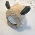 Children's Warm Ear Protection Plush Cap