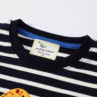 New Children's Clothing Children's Long-Sleeved T-Shirt