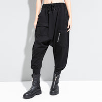 Dark Halon shorts